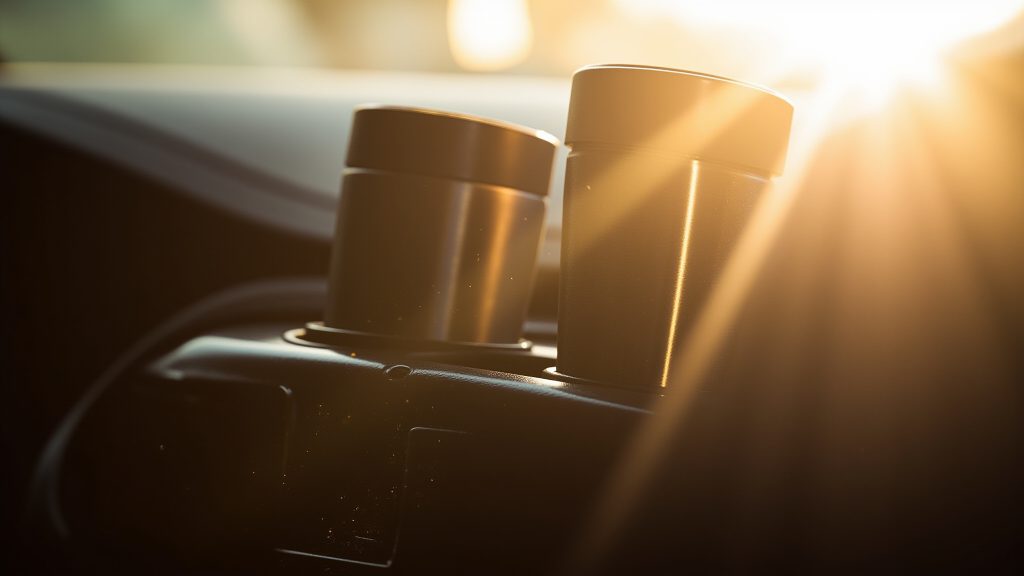 12 oz vs. 20 oz Coffee Tumbler: The Perfect Size for Your Daily Commute (2026 Guide)