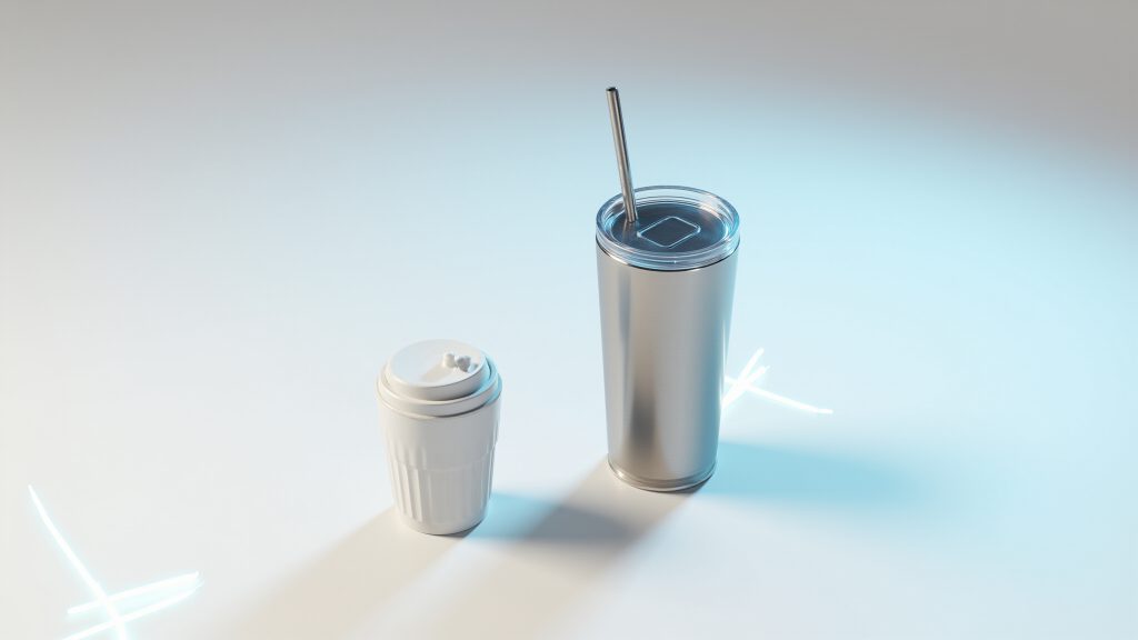 Mugs & Cups