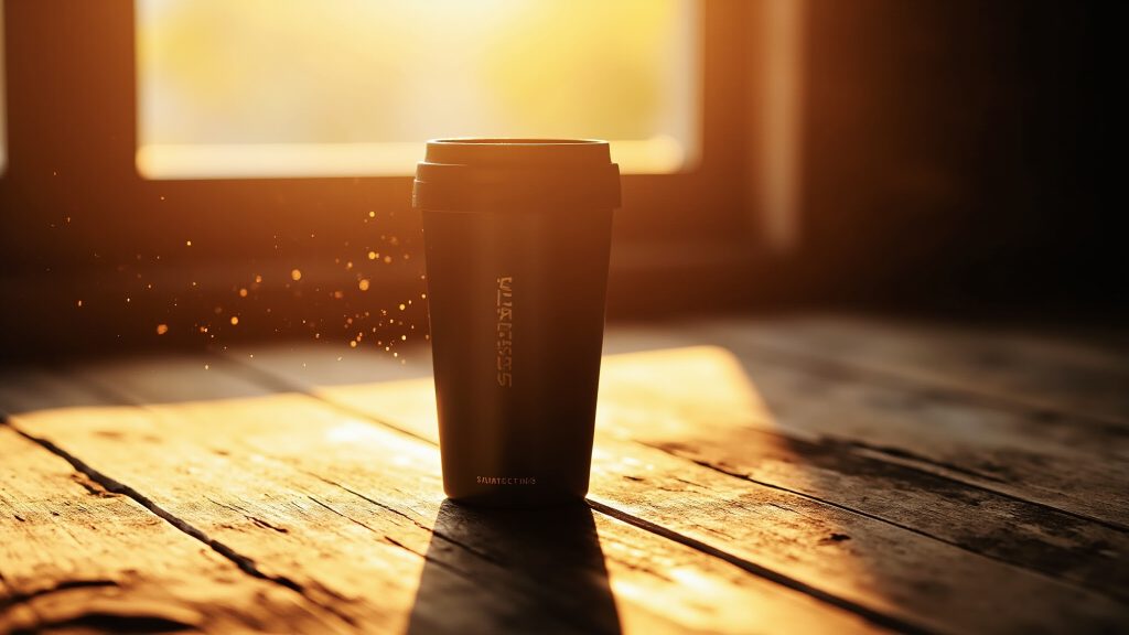 Cheap Personalized Coffee Tumblers: 7 Budget-Friendly Ideas That Look Expensive
