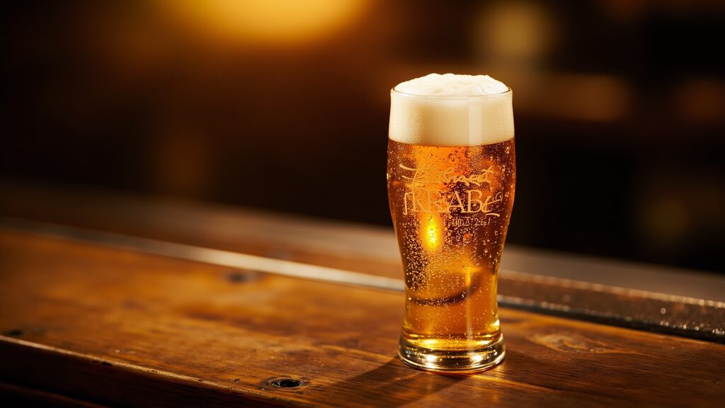 Best Personalized Beer Glasses in Perth: Custom Pint Glasses, Pitchers & Gift Sets for 2026