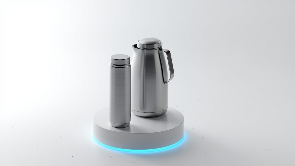 64 Ounce Insulated Bottle vs. Half-Gallon Jug: Which Hydration Tank Is Right for You?