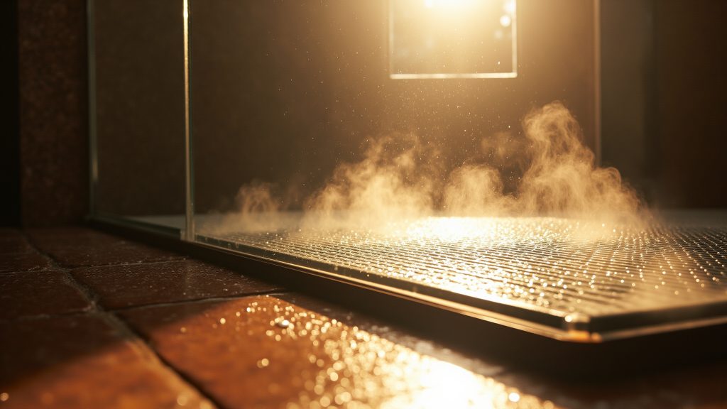 The Ultimate Guide to Walk-In Shower Mats: Sizes, Textures, and Drainage for a Safer Shower