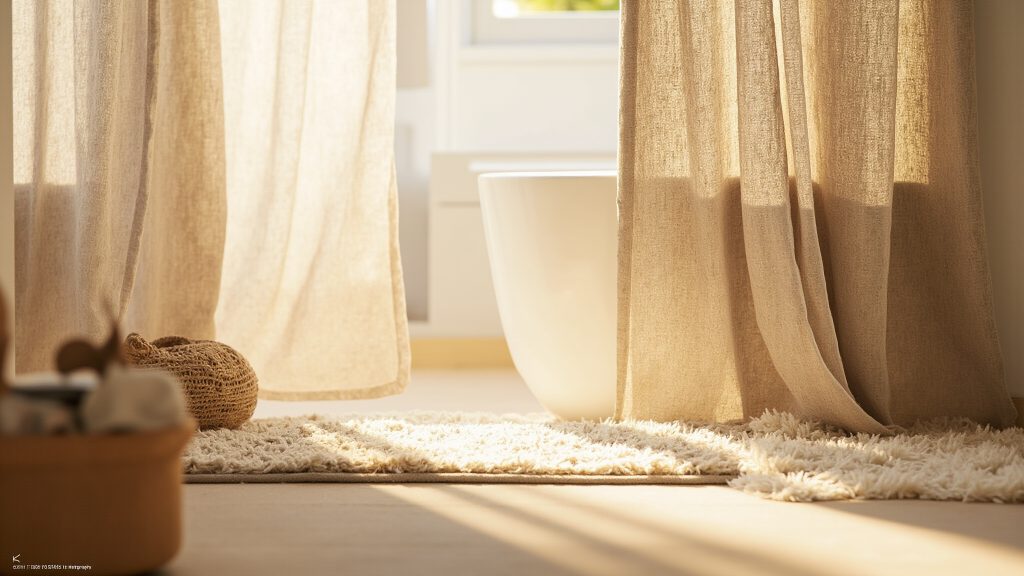 Complete Bathroom Sets With Shower Curtain and Rugs: The 2026 Checklist for a Coordinated Look