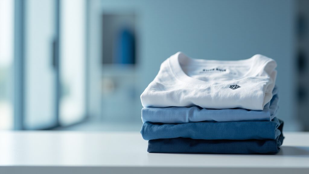 Custom Logo T-Shirts for Small Business: Bulk Ordering Guide (Pricing, Minimums & Quality)