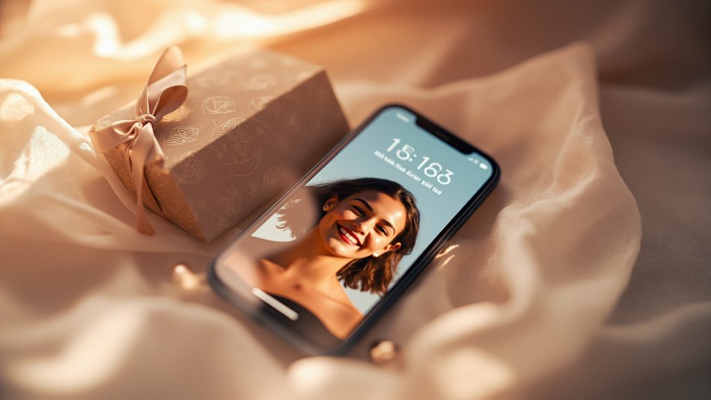 Gifts From Pictures: How to Turn Your Phone Photos Into a Personalized Photo Gift for Her That She’ll Actually Love