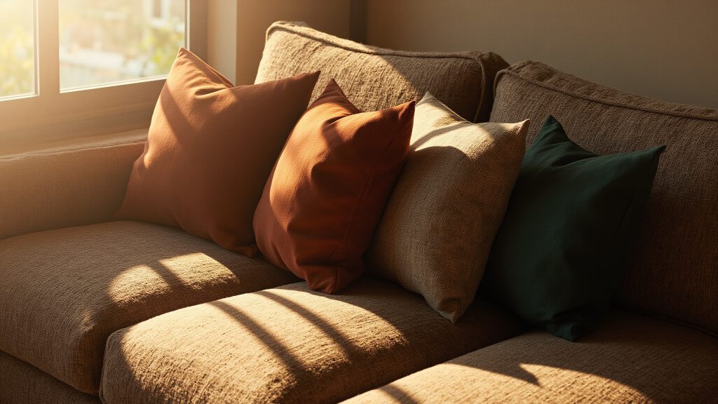 Throw Pillow Sets for Couch: 7 Styling Mistakes That Make Your Living Room Look Cheap