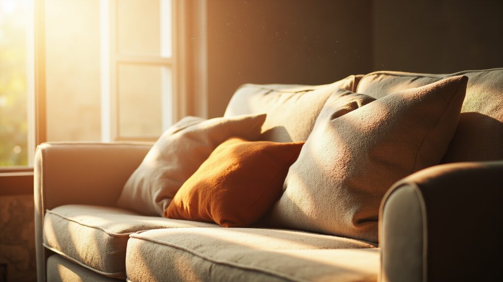 Sofa Pillow Set of 6 vs. Set of 4: Which Size Actually Saves You Money (and Looks Better)?
