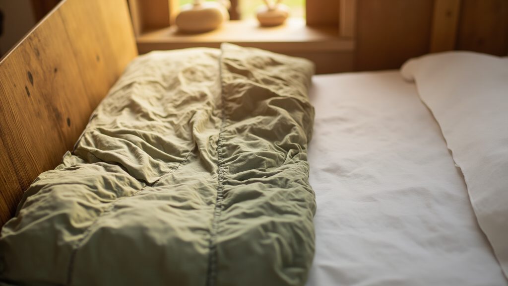 Green Bed Quilts vs. White Bed Quilts: Which Color Transforms Your Bedroom Better?