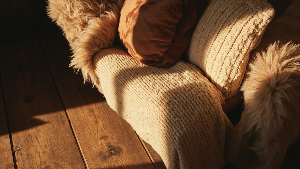 10 Best Winter Decorative Pillow Covers to Cozy Up Your Living Room in 2026