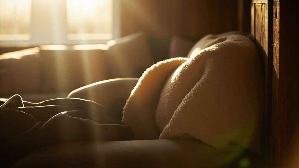 Customized Fleece Blankets: The Ultimate Guide to Design, Materials, and Care