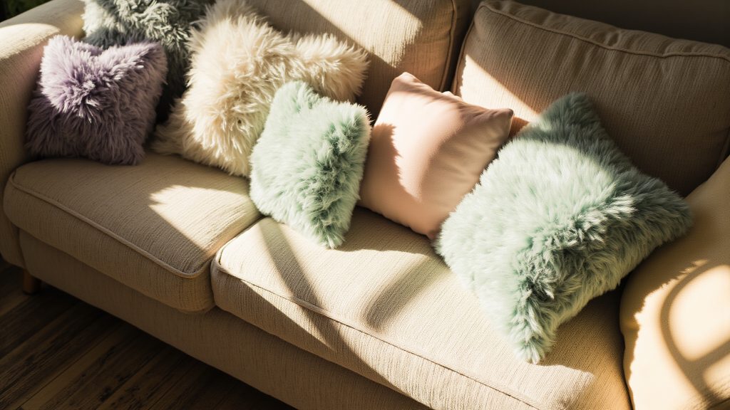 10 Best Cute Pillows for Couch That Instantly Upgrade Your Living Room (2026 Picks)