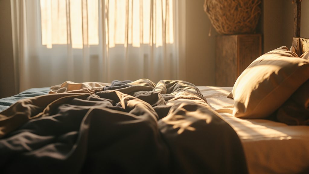 Gray and Black Comforter Sets vs. Blue and Beige: Which Color Scheme Fits Your Bedroom Style?