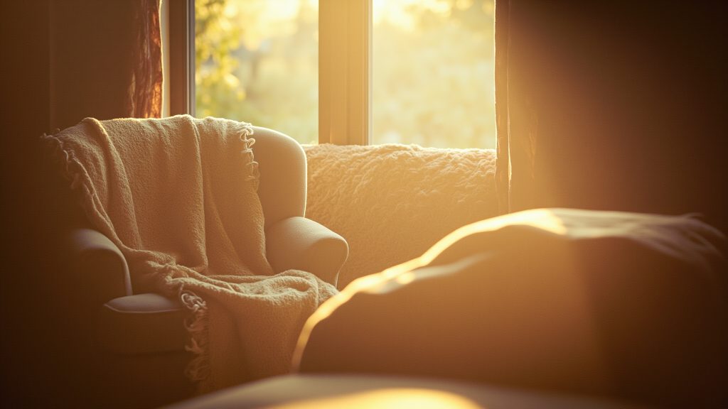 Lightweight Cotton Throw vs. Fleece Lounge Blanket: Which One Is Right for You?