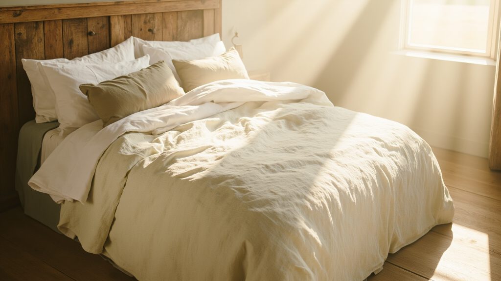 Blankets & Bedding
