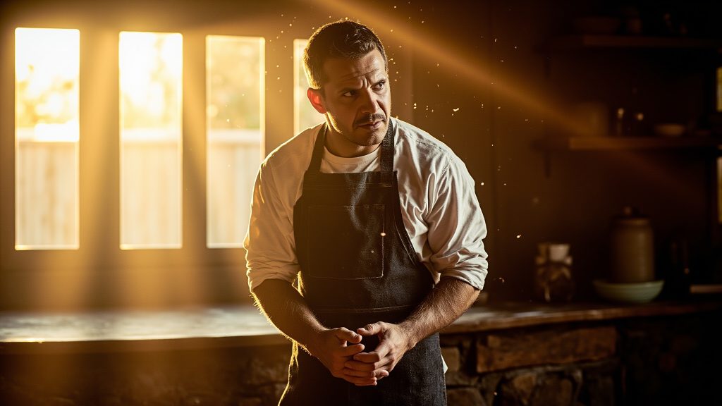 The 7 Best Men’s Kitchen Aprons of 2026: Tested for Fit, Durability & Style