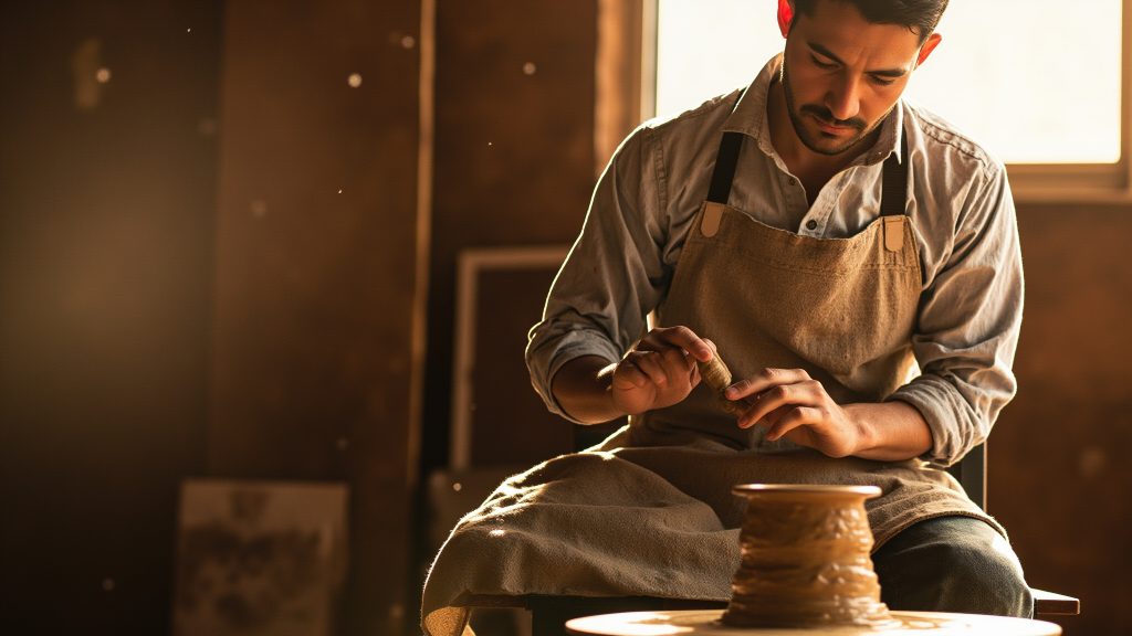Cloth Apron Buying Guide 2026: How to Choose the Right Fabric, Fit, and Features for Your Craft