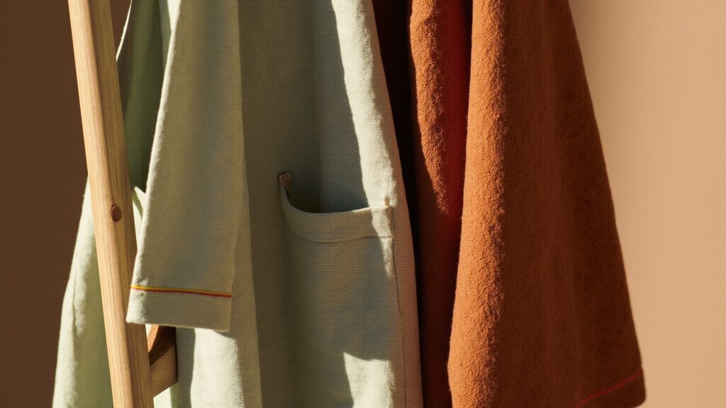 Matching Aprons for Lesbian Couples: 12 Inclusive Sets That Celebrate Your Love
