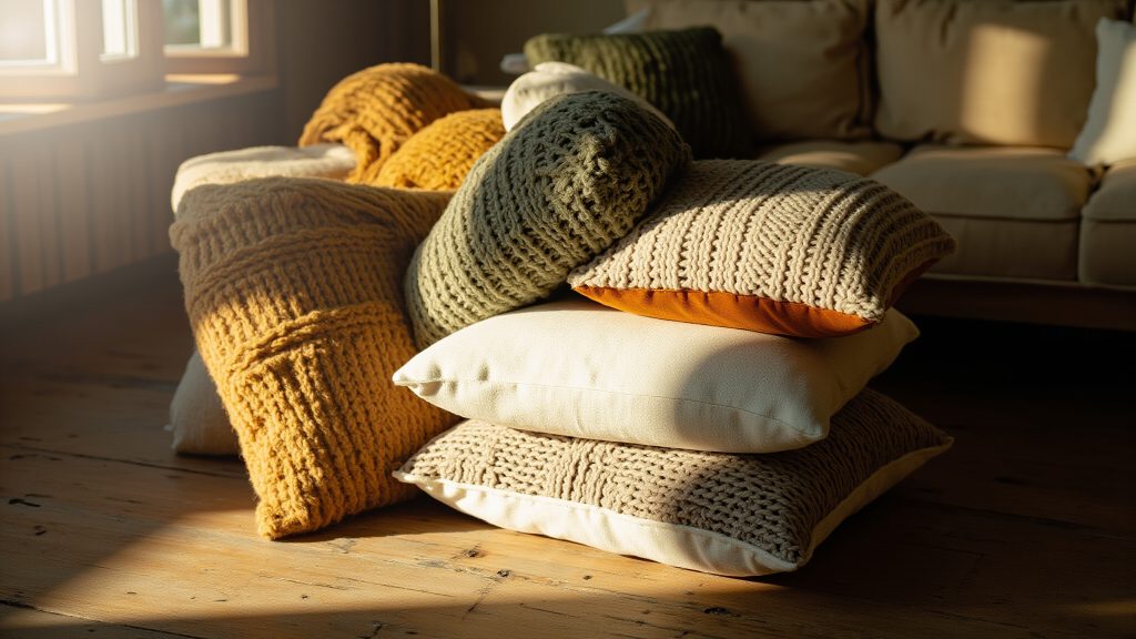 Throw Pillow Prices in 2026: What’s Worth Paying For (And What’s a Rip-Off)
