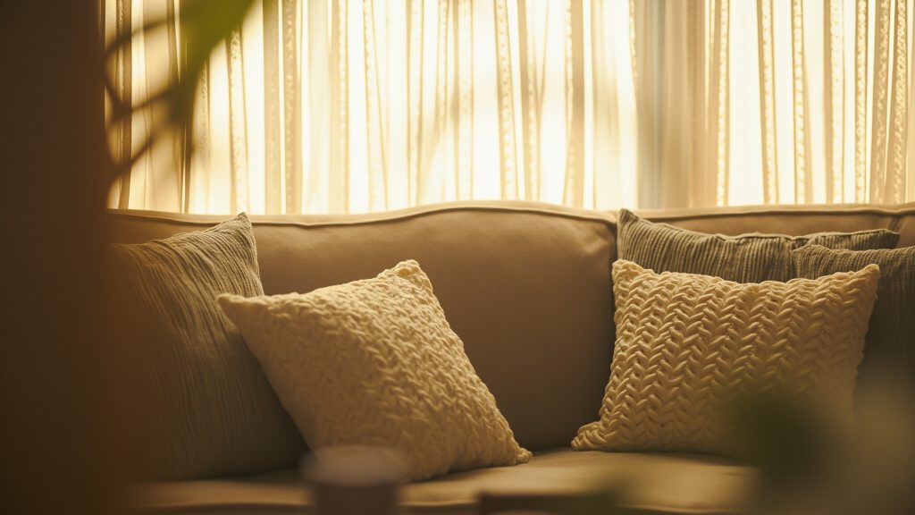 The Ultimate Guide to Choosing Pillow Covers for Large Square Pillows: Size, Fill & Fit