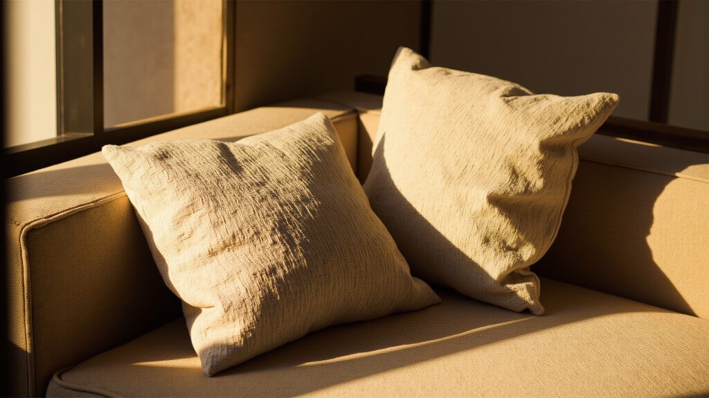 24×24 Pillow Covers Set of 2: The Ultimate Buying Guide for a Perfect Fit