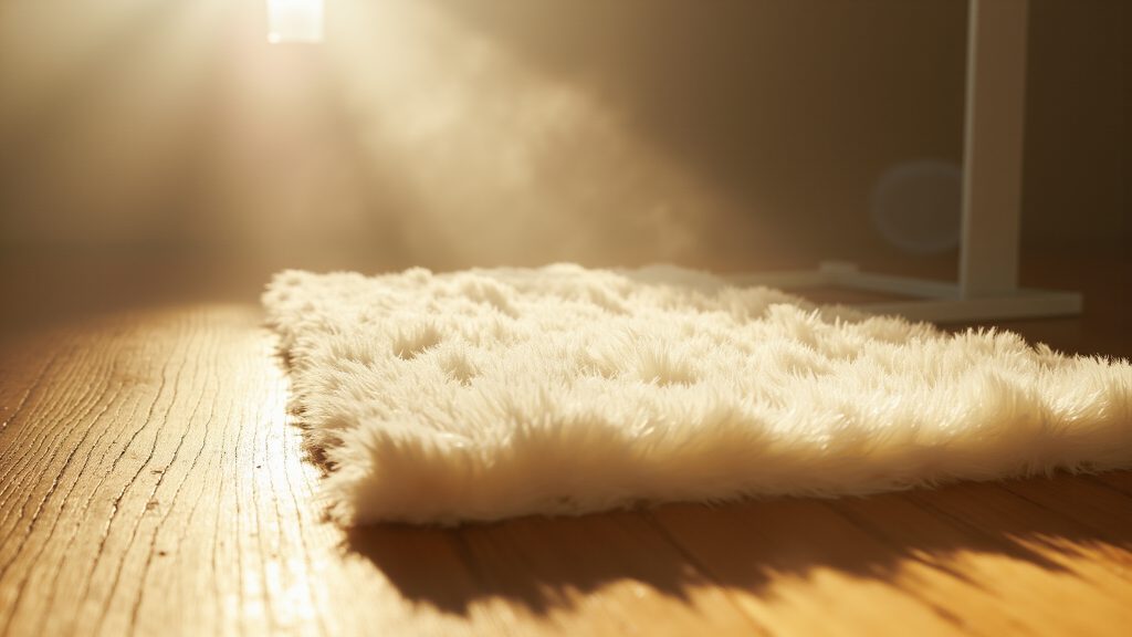 Bath Mats Without Rubber Backing: 7 Non-Slip Alternatives That Won’t Ruin Your Floors