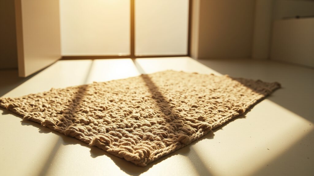 Sustainable Bath Mats: 6 Eco-Friendly Options That Don’t Sacrifice Softness