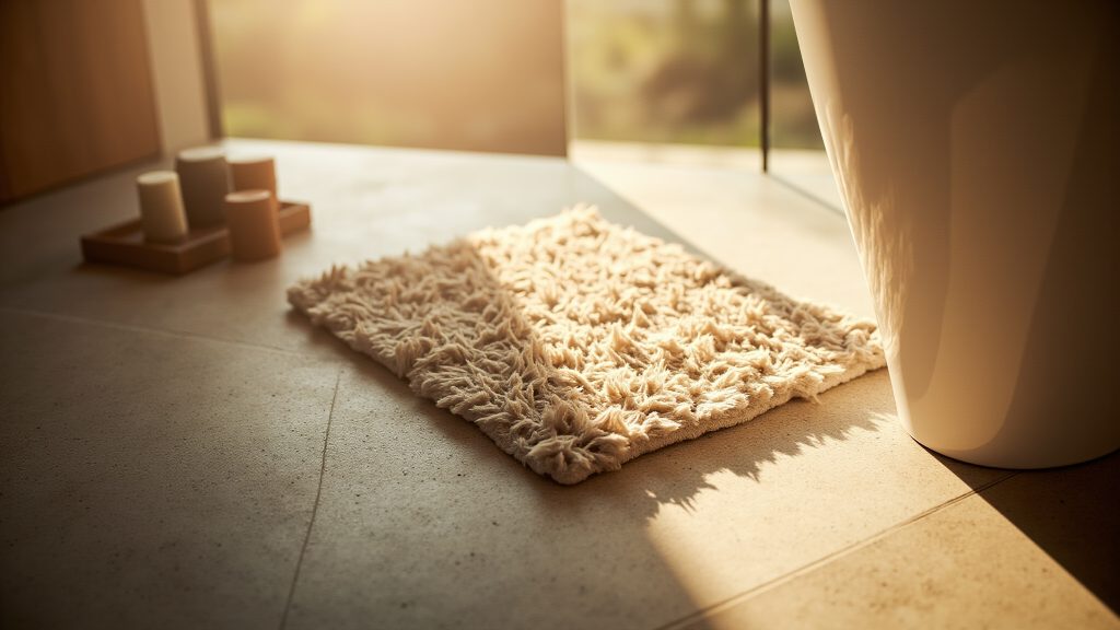 Bath Mat 2025 vs 2026: What’s New in Absorbency, Safety, and Smart Features