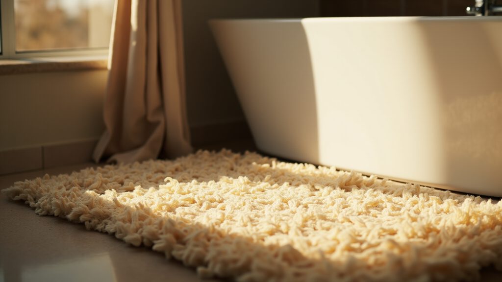 The Ultimate Guide to Bath Mat Sizes: Finding the Perfect Fit for Your Tub and Shower