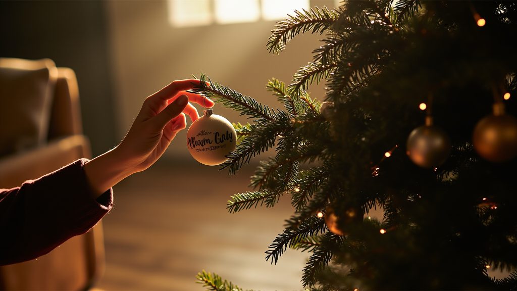 Custom Christmas Ornaments 2026: The Ultimate Guide to Design, Order, and Personalize