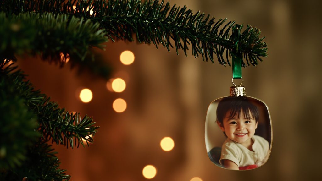 Best Photo Ornaments 2026: 12 Personalized Christmas Ornaments We Actually Tested