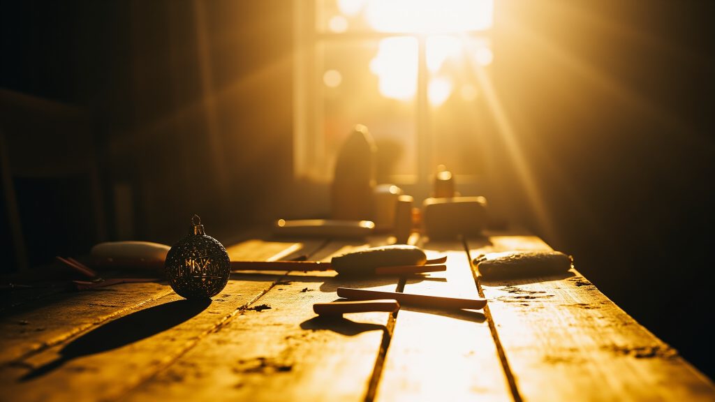 DIY vs. Custom-Made Christmas Ornaments: Which Is Right for Your Family in 2026?
