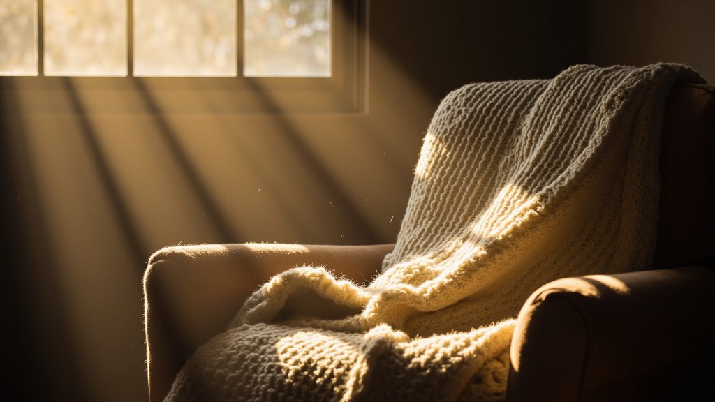 How to Make a Photo Blanket for a Memorial: A Step-by-Step Guide to Honoring a Loved One